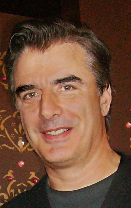 Chris Noth Accused Of Sexual Assault The Creep Sheet 